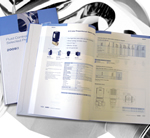 Burkert Launches it's New 2009/10 Fluid Control Catalogue, Featuring an Extensive Range of Control and Process Products