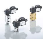 New range of coils broadens the usage of Parker solenoid valves in hazardous environments