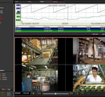 Longwatch Enhances Video System