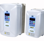WEG's New CFW08 'Wash' Inverter Offers Greater Protection Against Water & Dust