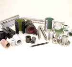 Plain Bearings Offer Design Engineers A Low Cost Alternative