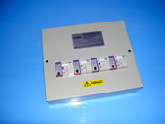 New multiway RCBO from FDB Electrical - FDB2 saves space and cost