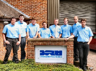 BORRI expands its maintenance department