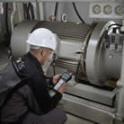 Condition monitoring system with RFID technology ensures users collect the right data every time