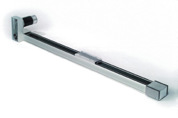 Linear motion system from R. A. Rodriguez