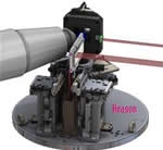 Heason Awarded Contract for Nanometre Multiaxis Manipulator