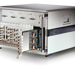 Rack Mounted Modular Signal Conditioning System Offers up to 2,048 Channels