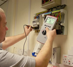 Test Smarter With Seaward’s New Electrical Installation Tester