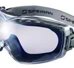 Sperian Protection launches new generation of goggles