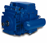 Eaton’s New Quiet, Durable Series 760 Axial Piston Pump And Fixed Motor  Offer High-Speed/High-Flow Performance Optimized For Mobile Applications