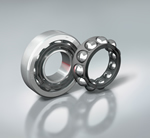 New High Capacity Centrifugal Pump Bearings Deliver 20% Higher Dynamic Load Rating & Greatly Improved Bearing Life