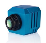 Smart Long Wave Infrared Camera