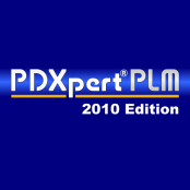 PDXpert PLM 2010 Edition Updates Multiple BOMs, Searches Design Files