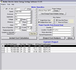 New energy saving software tool handles What-If scenarios