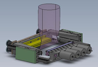 Telsonic showcase Ultrasonic packaging technology at PPMA