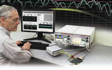 Keithley to Show Award-Winning Innovations in RF/Wireless Test at EuMW