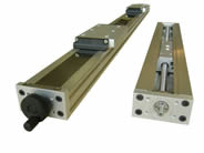 PSD80 - Exceptionally versatile screw driven linear actuator