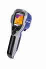 Low cost, higher spec infrared compact camera
