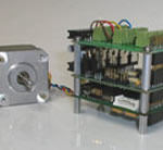 Empower Your Instrument with Stepper Motor Control