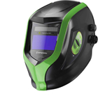 Optrel p500 -  New line of customisable welding helmets from Sperian