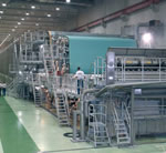 SKF condition monitoring improves paper making efficiency