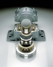 Split spherical roller bearings cut repair and overhaul costs on heavy plant and machinery