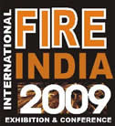 Post Show News : FIRE INDIA 2009 Exhibition & Conference