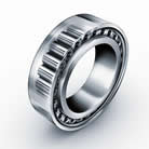 New X-life cylindrical roller bearings offer higher axial loads, less friction and longer service life