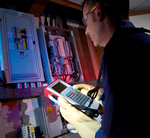 Smarter Electrical Testing With The Powerplus 1557