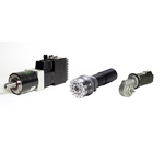 JVL offers geared motors for any application