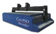 Water Jet Manufacturer Jet Edge Acquires Calypso Waterjet Systems