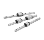 SKF launches new modular high load, high speed linear profile rail guides