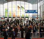 Munich Electronics Summit at productronica 2009 will be the meeting point for CEOs from all over the world