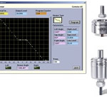 Non-contact angle sensors are now programmable with Vert-X Commander software from Variohm