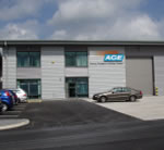 Ace Moves To New UK Headquarters