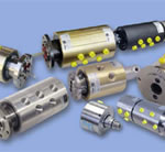 Application Specific Rotary Joints