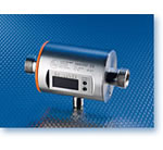 An in-line flow meter for accurate feedback in critical flow applications, now in larger sizes