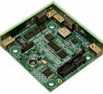New Cost Effective GPS Aided Dead Reckoning Navigation Module