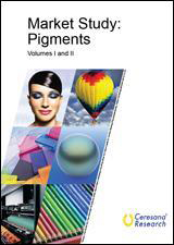 More Complexion, Gloss and Luster: Most Comprehensive Study on the Global Pigments Market