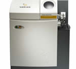 Varian 820-MS - Parker Domnick Hunter develop hydrogen generator for Varian ICP-MS
