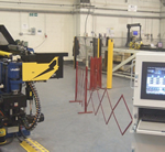 Versatile bidirectional tube bender will help Stauff to serve growing UK business