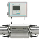 The Most Advanced Ultrasonic Gas Flow Meter