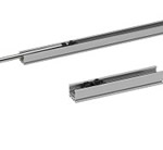 New range of cost optimised linear position sensors has open housing and two-part design