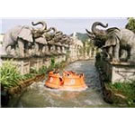 WEG Equipment Drives Largest Theme Park In Latin America