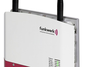 Wireless access point devices enable WLANs in harsh environmental conditions including outdoors