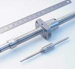 New Minature Ball Screw Series