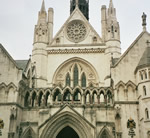 Scorpion Partners Computer Power Protection To Safeguard Power At The Royal Courts Of Justice