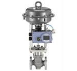 Burkert’s New Intelligent SideControl Brings Flexibility, Precision & Ease-of-Use to Positioner & Process Control Tasks