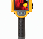 Alpha Electronics offers handheld Thermal Imagers and Power Quality tools at Maintec
