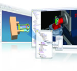 VERICUT Enhanced to Read Siemens PLM NX Part Files Directly